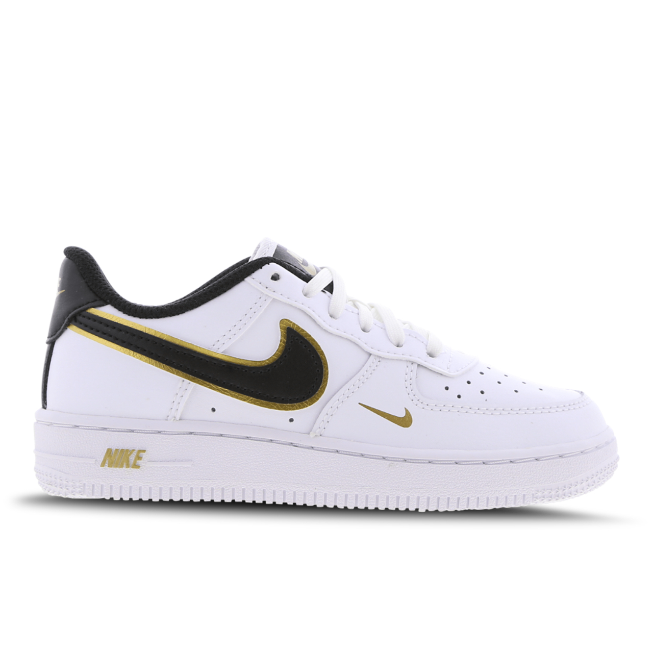 Nike Air Force 1 Low Afbeelding 1 van 7. Tik om de fotogalerij te openen..