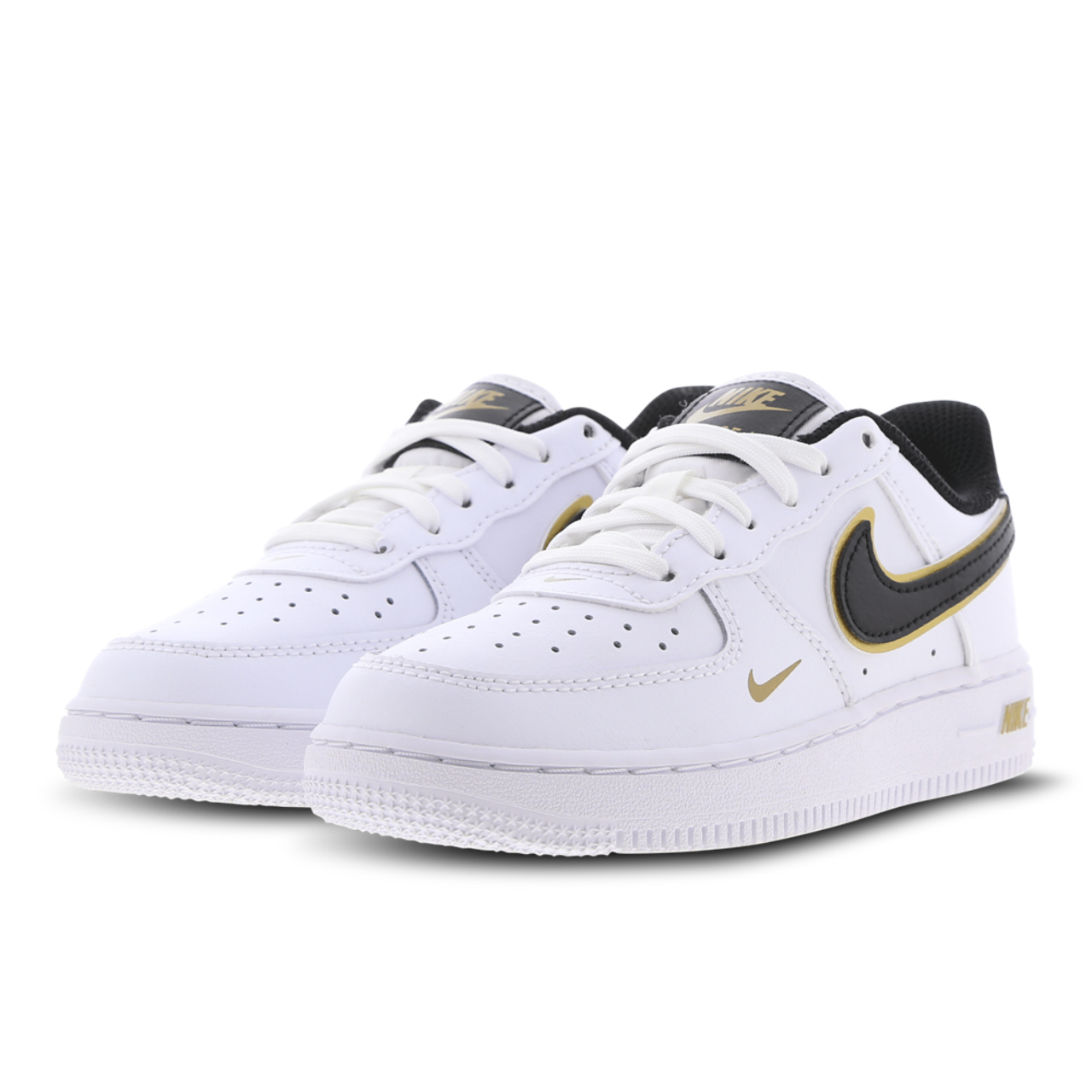 Nike Air Force 1 Low Afbeelding 2 van 7. Tik om de fotogalerij te openen..