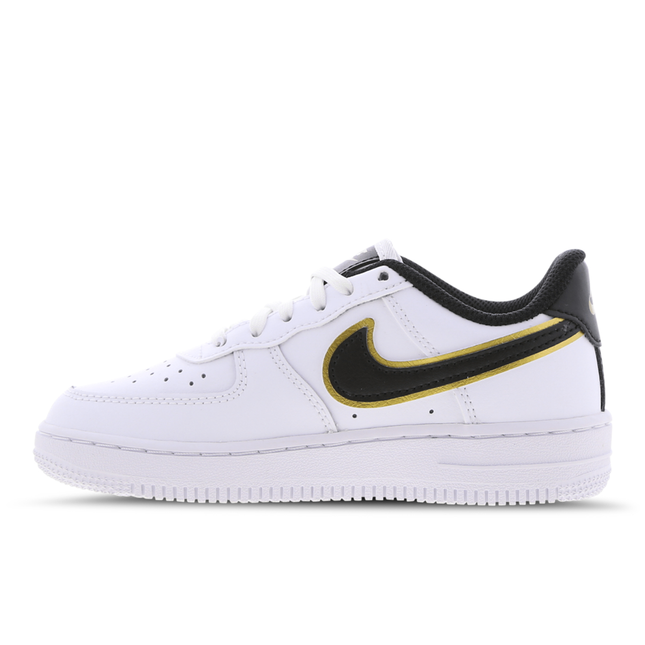 Nike Air Force 1 Low Afbeelding 4 van 7. Tik om de fotogalerij te openen..