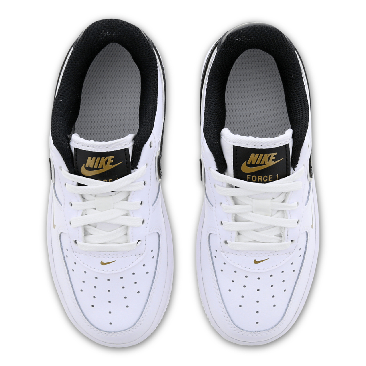 Nike Air Force 1 Low Afbeelding 5 van 7. Tik om de fotogalerij te openen..
