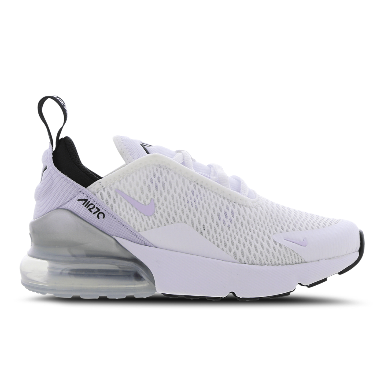 Nike Air Max 270 Image 1 of 6. Tap to open photo gallery.