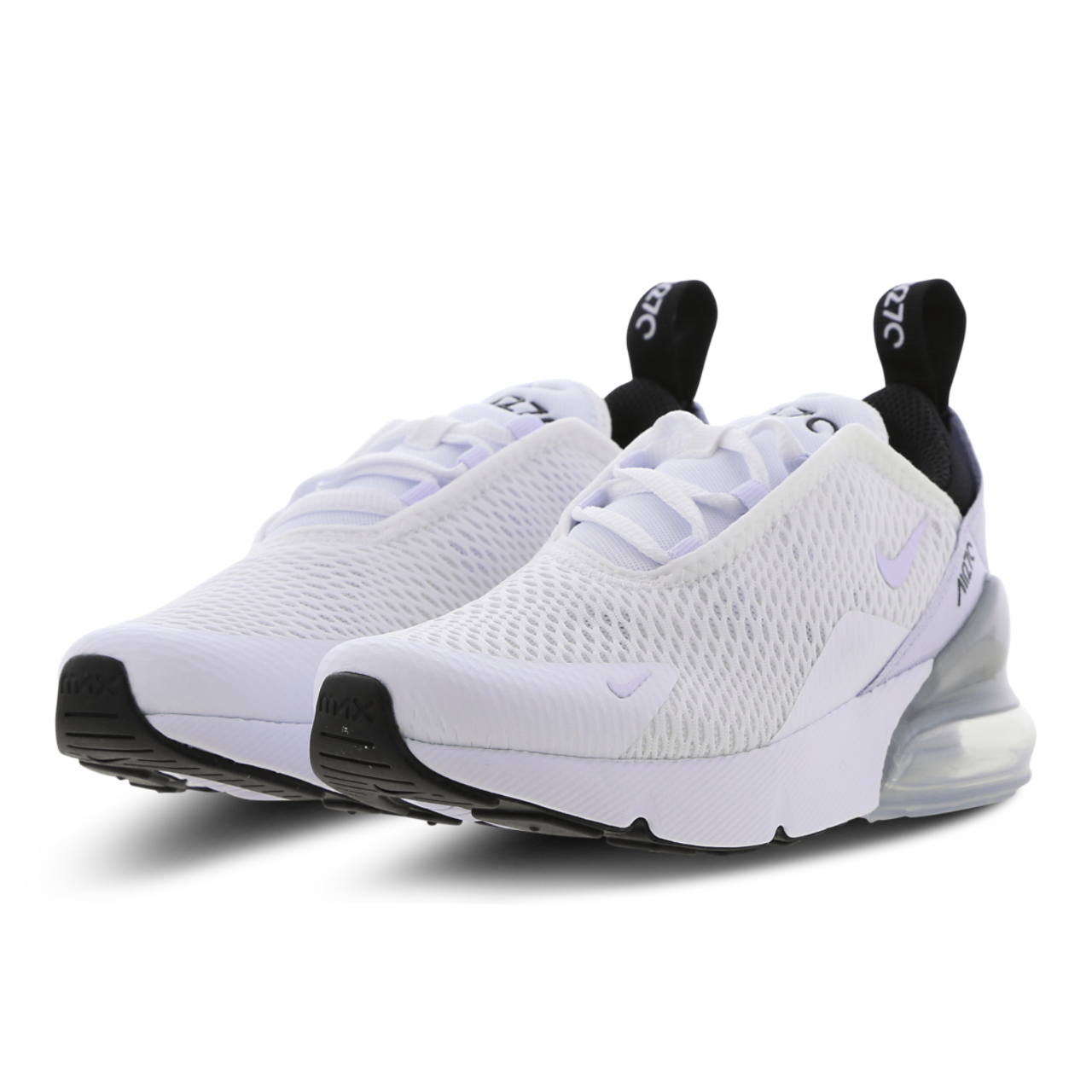 Nike Air Max 270 Image 2 of 6. Tap to open photo gallery.