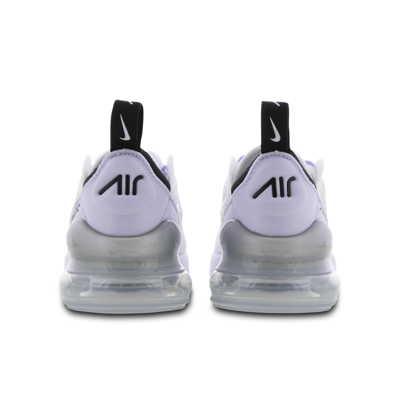 Nike Air Max 270 Image 3 of 6. Tap to open photo gallery.