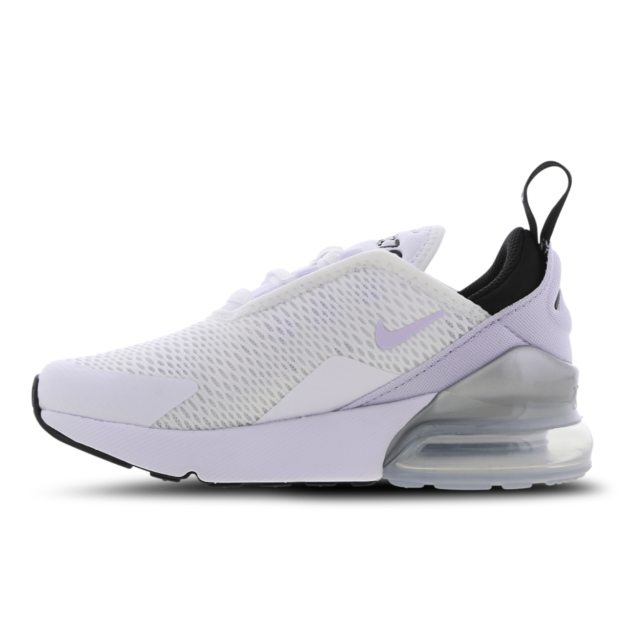 Nike Air Max 270 Image 4 of 6. Tap to open photo gallery.