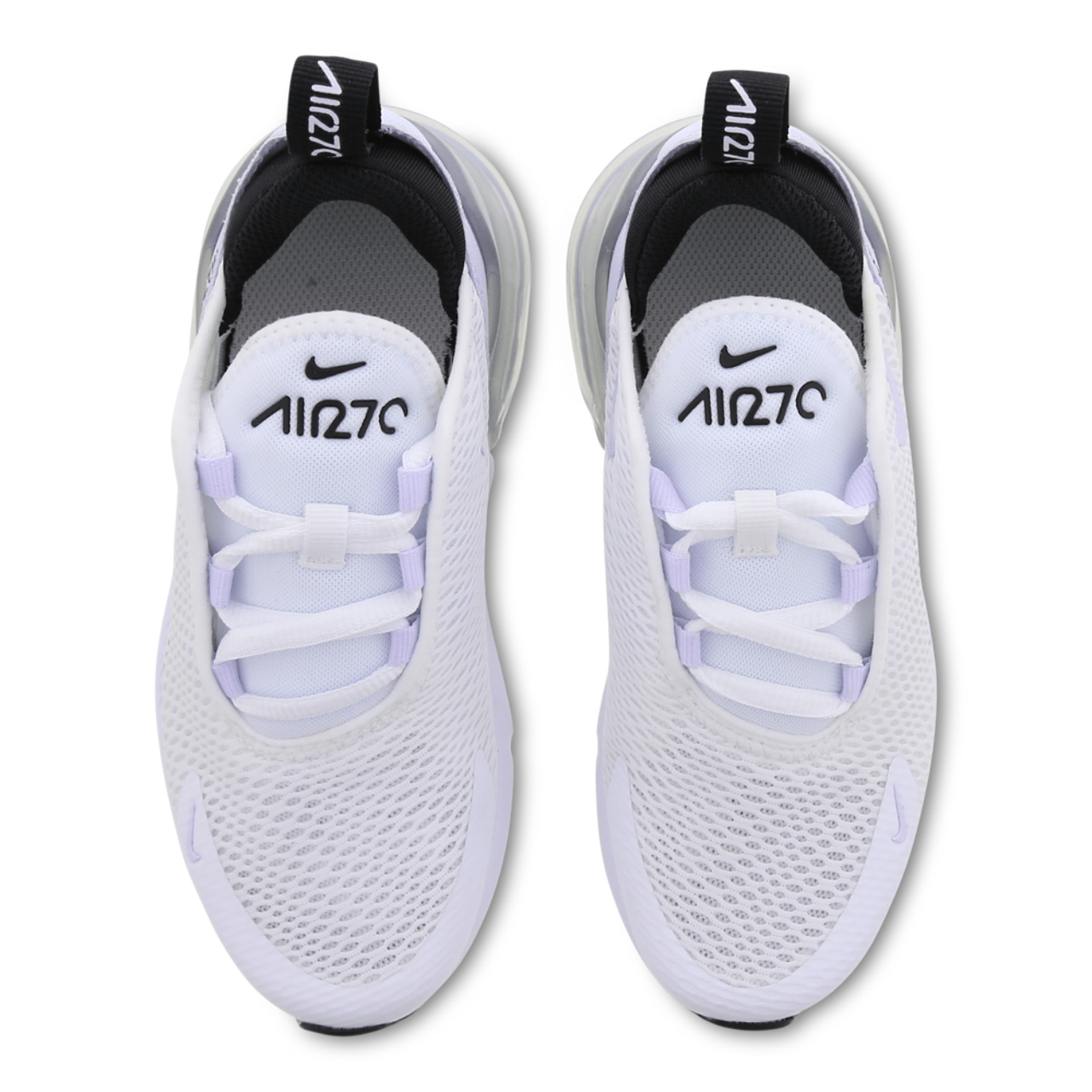 Nike Air Max 270 Image 5 of 6. Tap to open photo gallery.