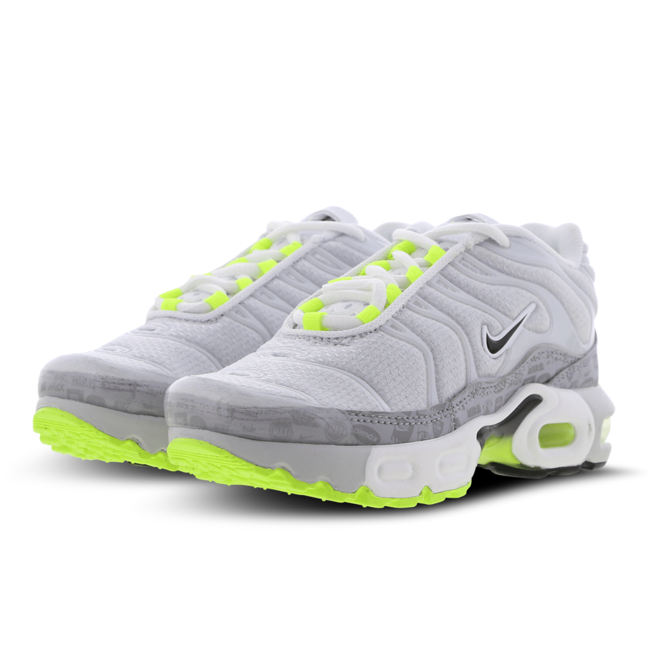 Nike Tuned 1 Essential Image 2 of 7. Tap to open photo gallery.