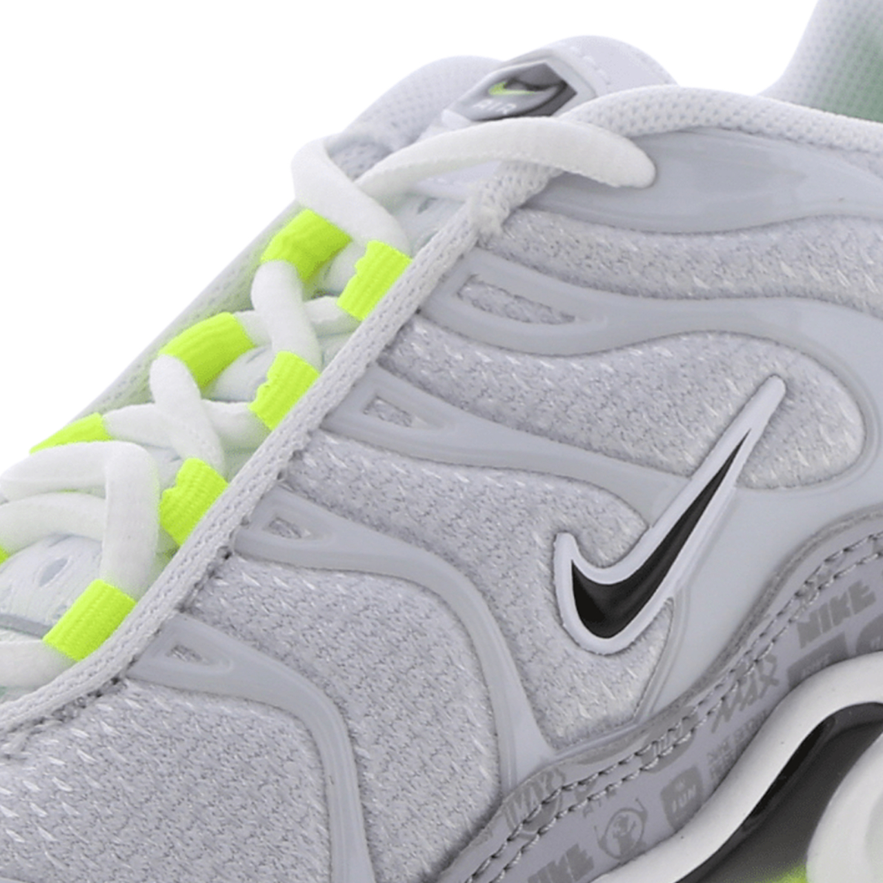 Nike Tuned 1 Essential Image 7 of 7. Tap to open photo gallery.