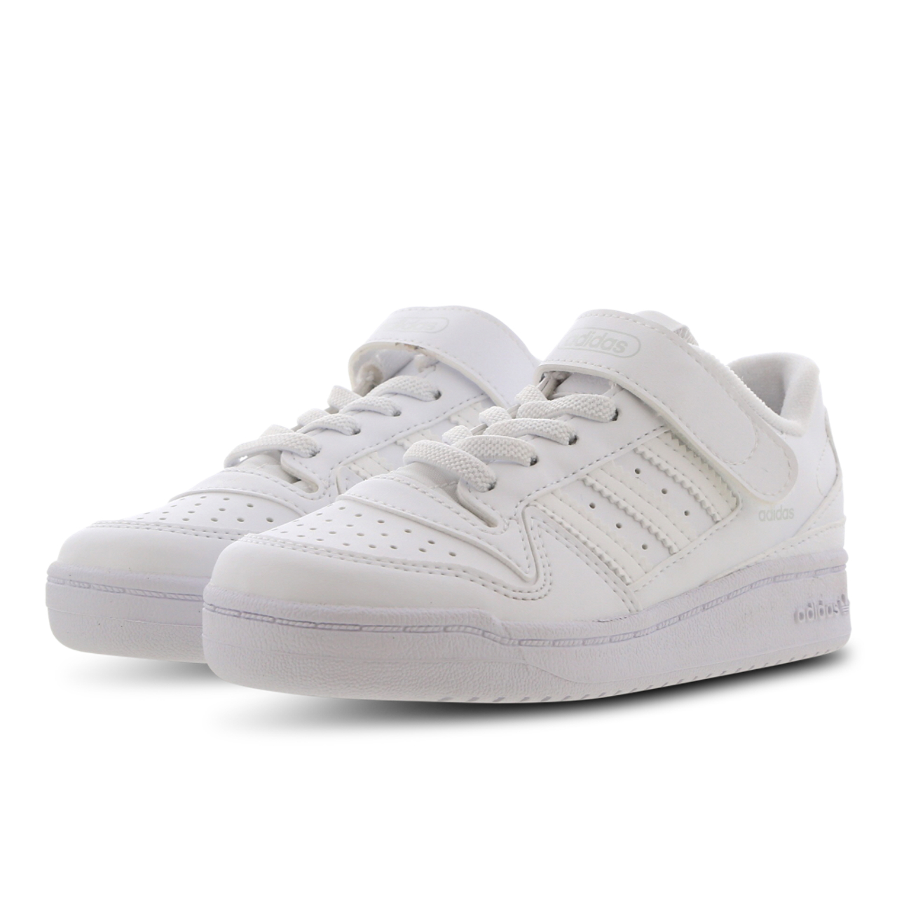 adidas Forum Low Image 2 of 6. Tap to open photo gallery.