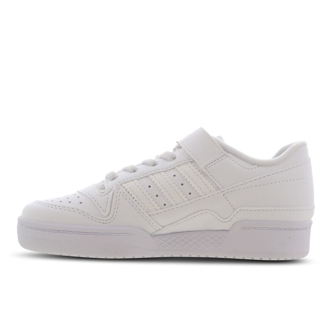 adidas Forum Low Image 4 of 6. Tap to open photo gallery.