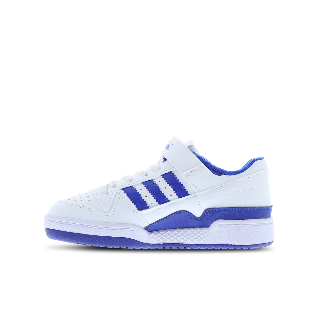 adidas Forum Low Image 4 of 7. Tap to open photo gallery.