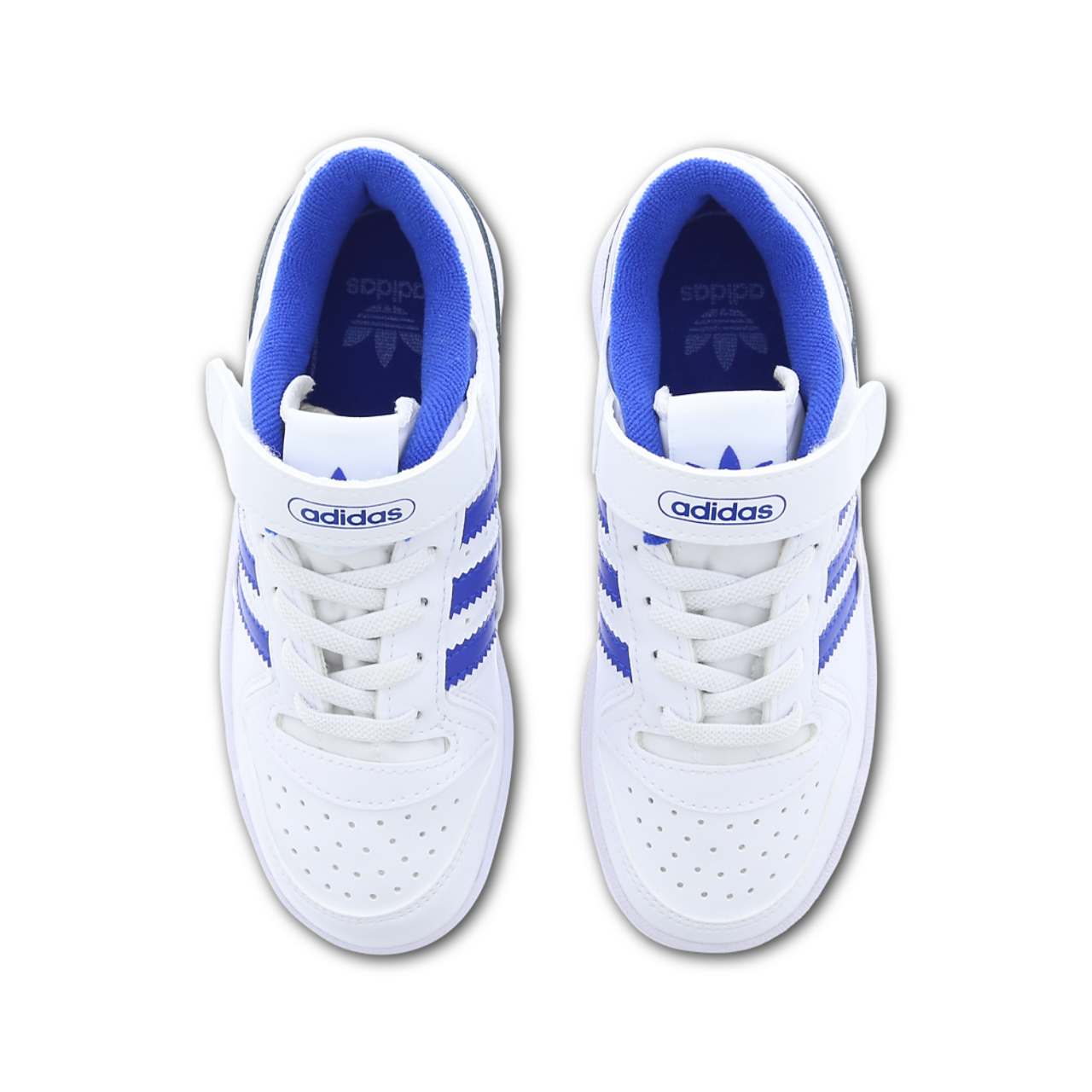 adidas Forum Low Image 5 of 7. Tap to open photo gallery.