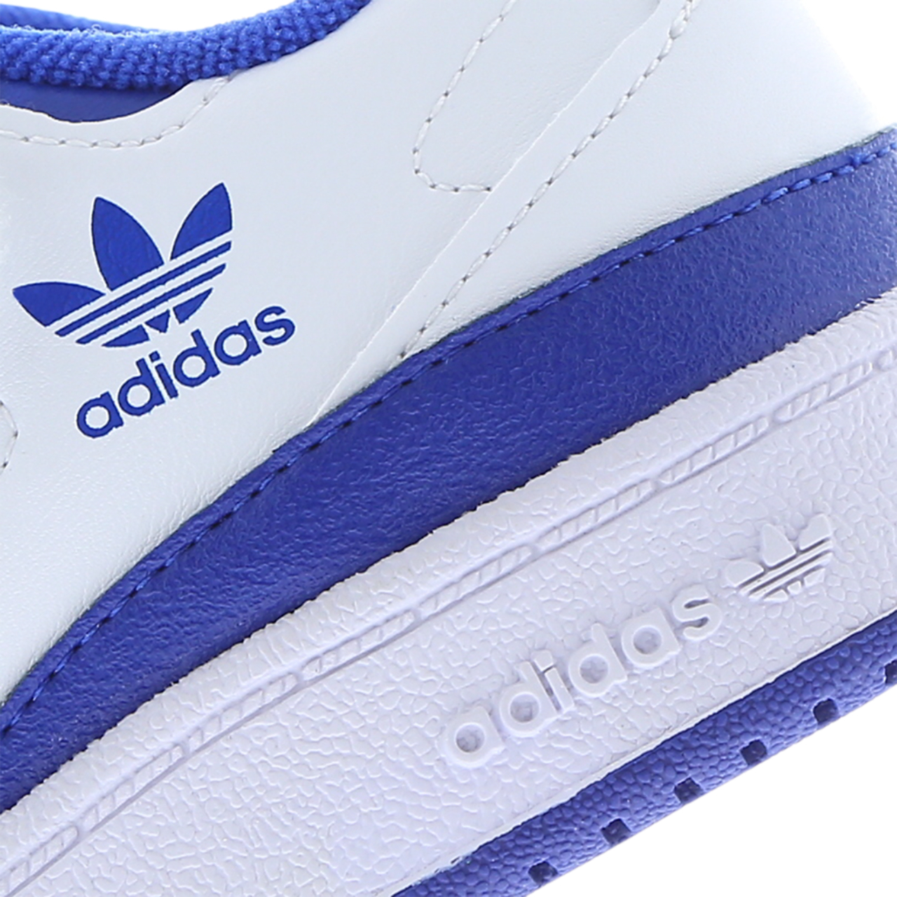 adidas Forum Low Image 7 of 7. Tap to open photo gallery.