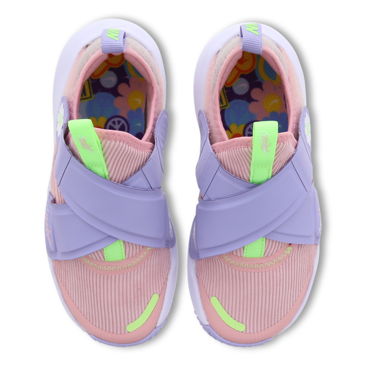 Nike Flex Advance Image 5 of 7. Tap to open photo gallery.
