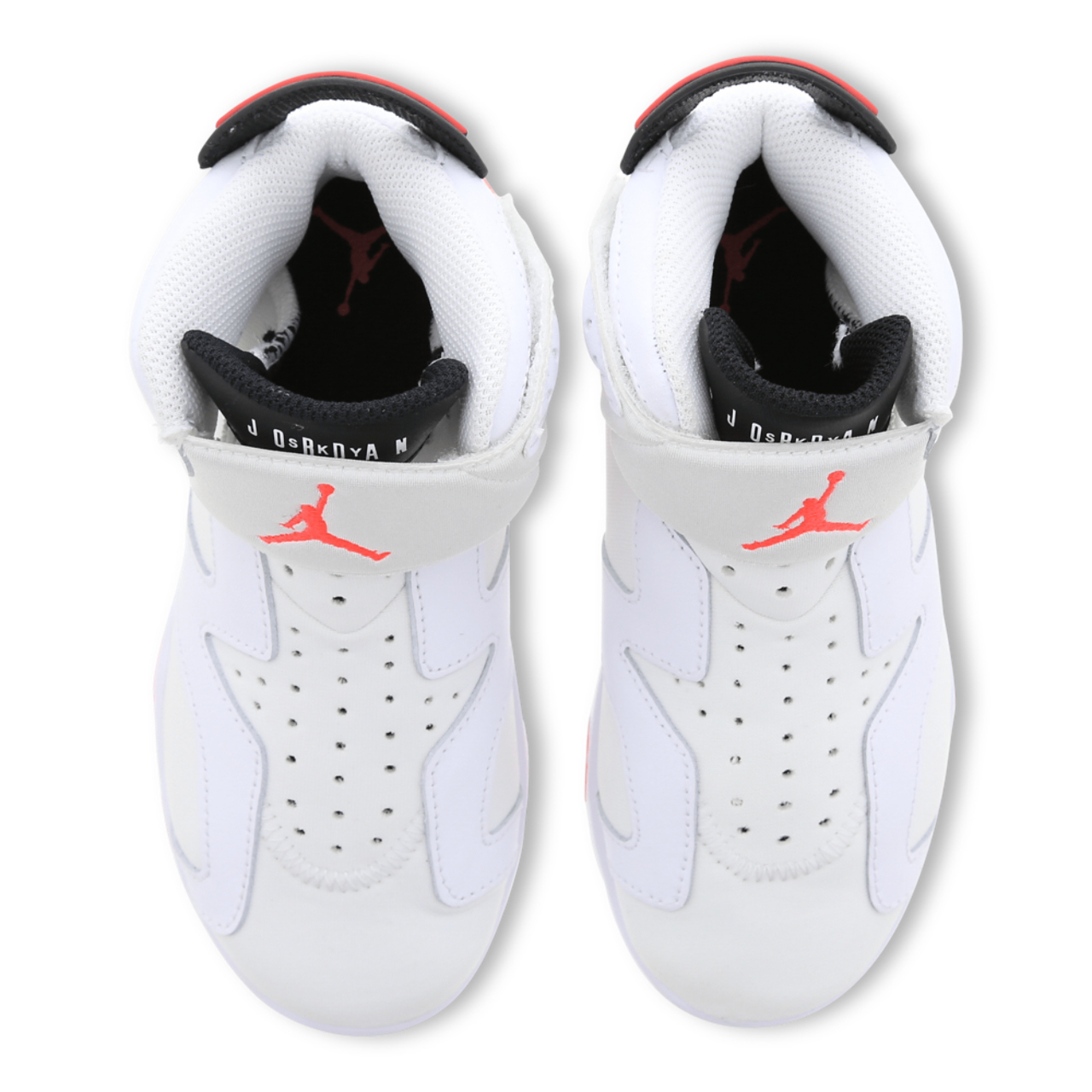 Jordan 6 Retro Image 5 of 7. Tap to open photo gallery.