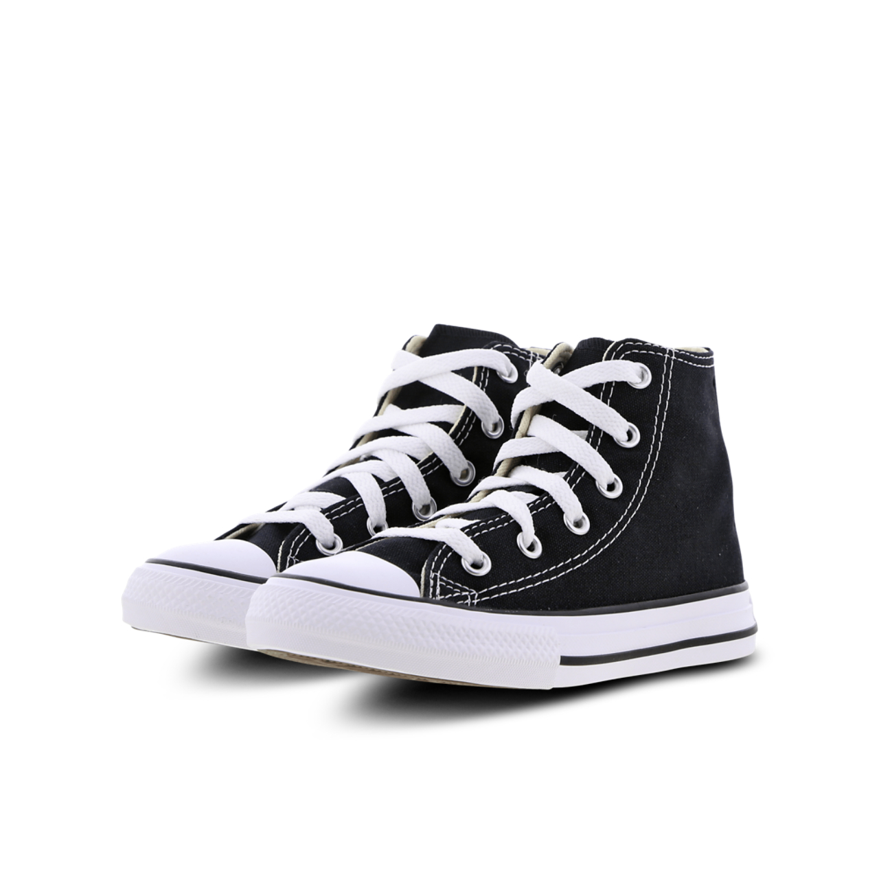 Converse Chuck Taylor All Star High Afbeelding 2 van 7. Tik om de fotogalerij te openen..