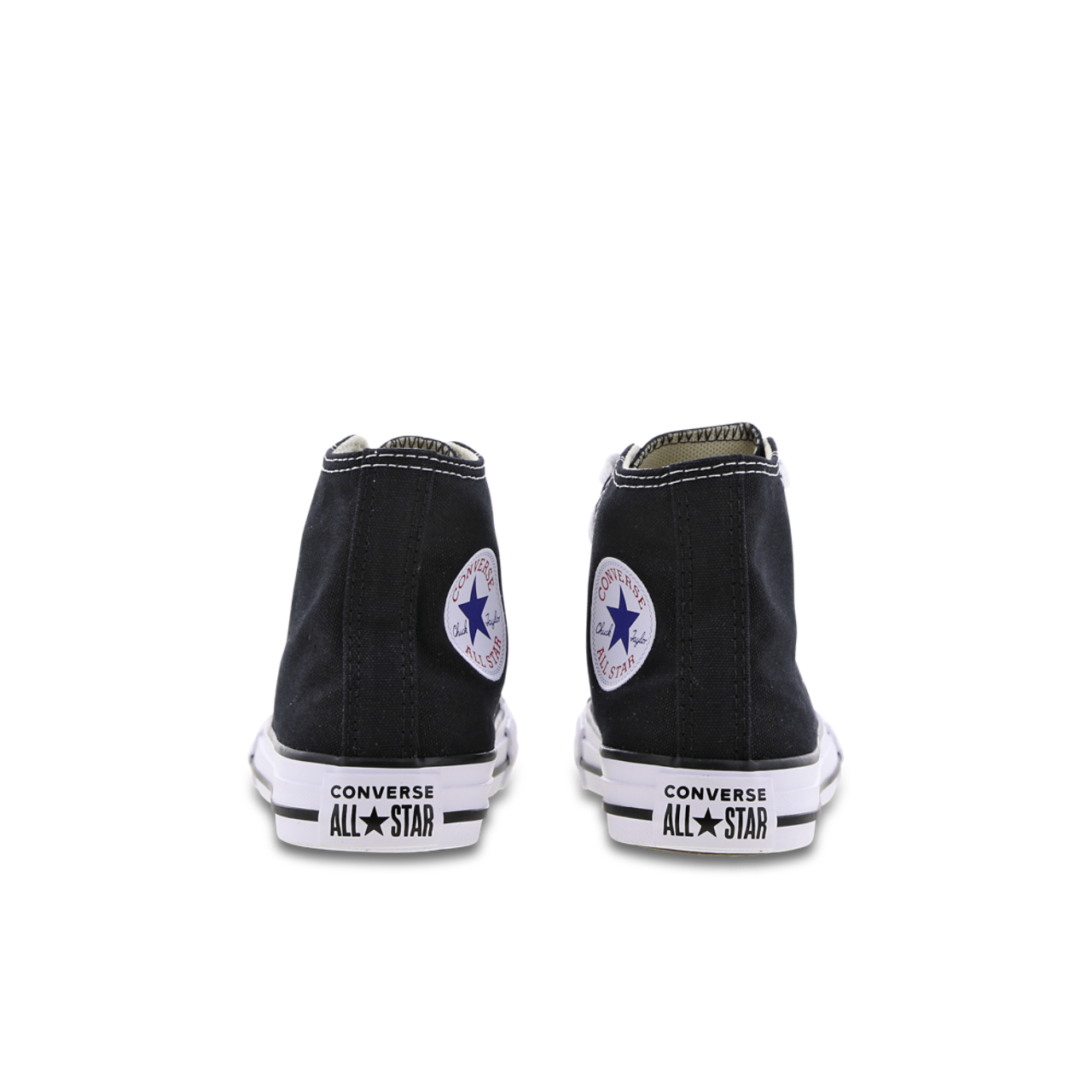 Converse Chuck Taylor All Star High Afbeelding 3 van 7. Tik om de fotogalerij te openen..