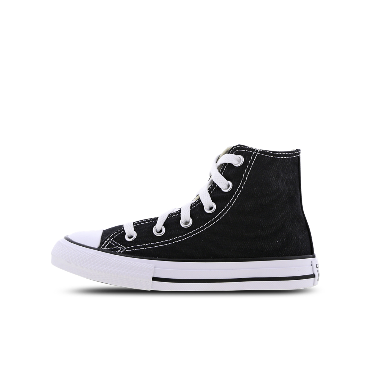 Converse Chuck Taylor All Star High Afbeelding 4 van 7. Tik om de fotogalerij te openen..