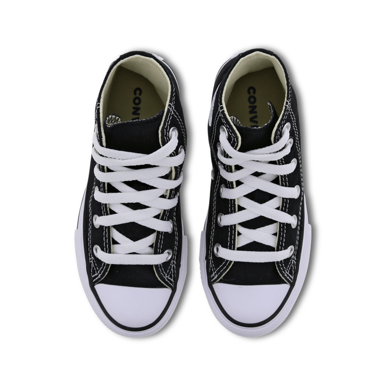 Converse Chuck Taylor All Star High Afbeelding 5 van 7. Tik om de fotogalerij te openen..