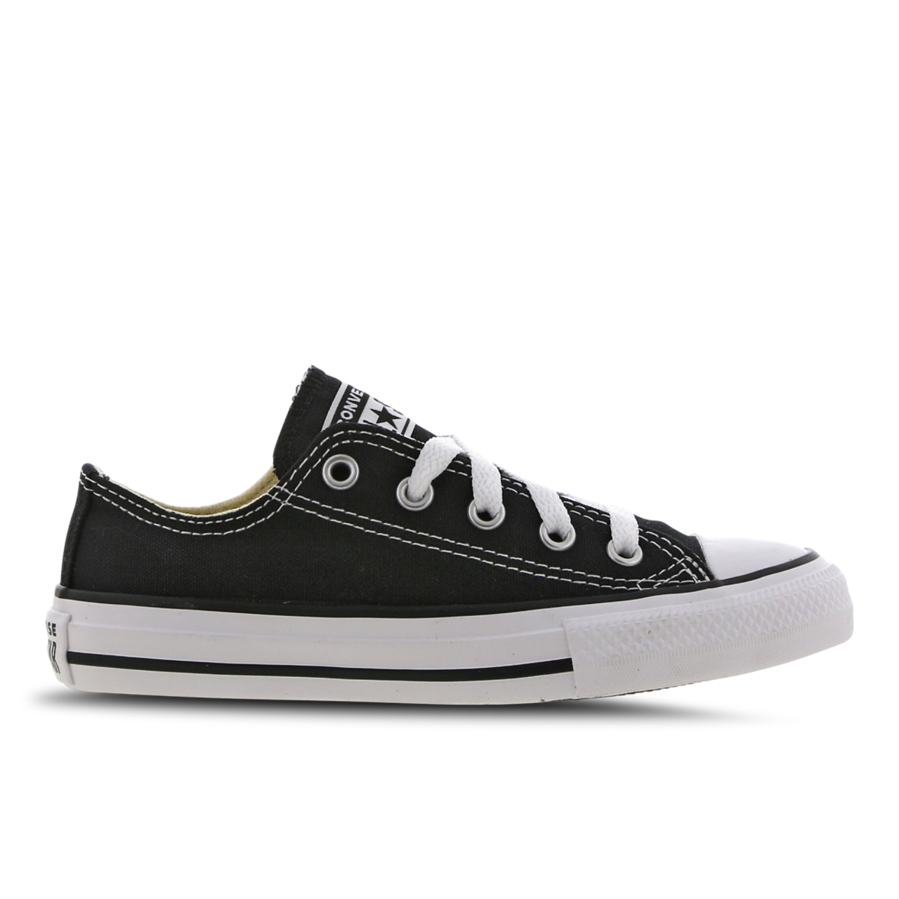 Converse Chuck Taylor All Star Low Imagen 1 de 6. Toque para abrir la galería de fotos.