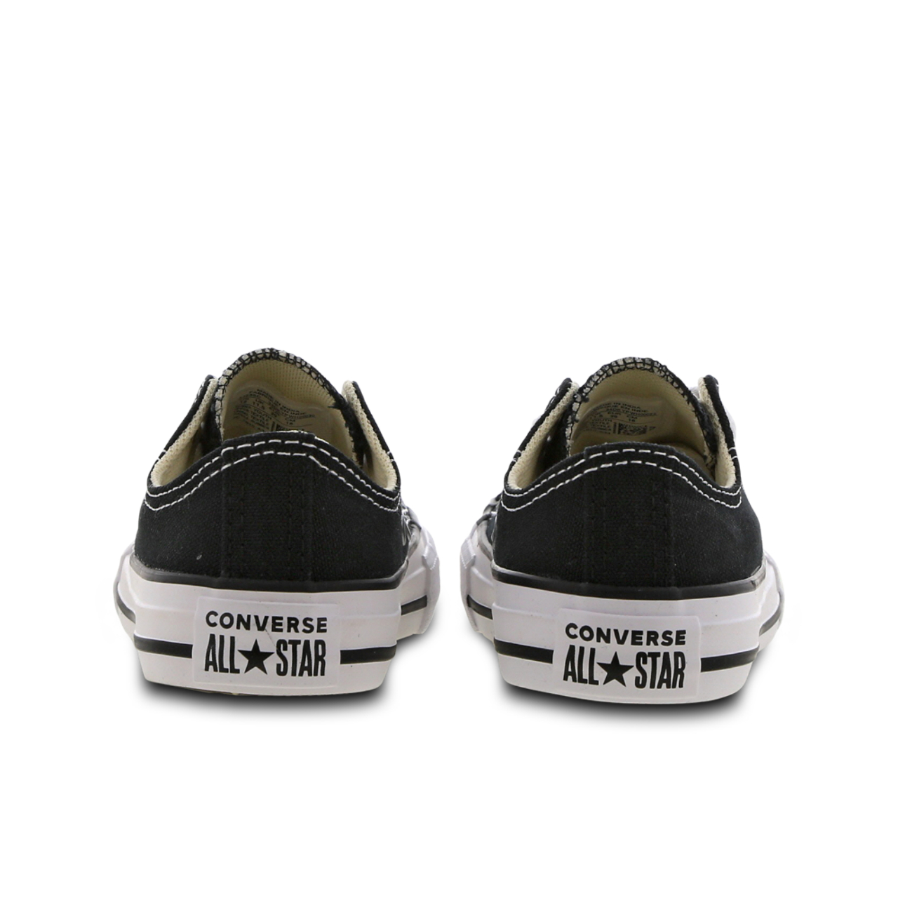 Converse Chuck Taylor All Star Low Imagen 3 de 6. Toque para abrir la galería de fotos.