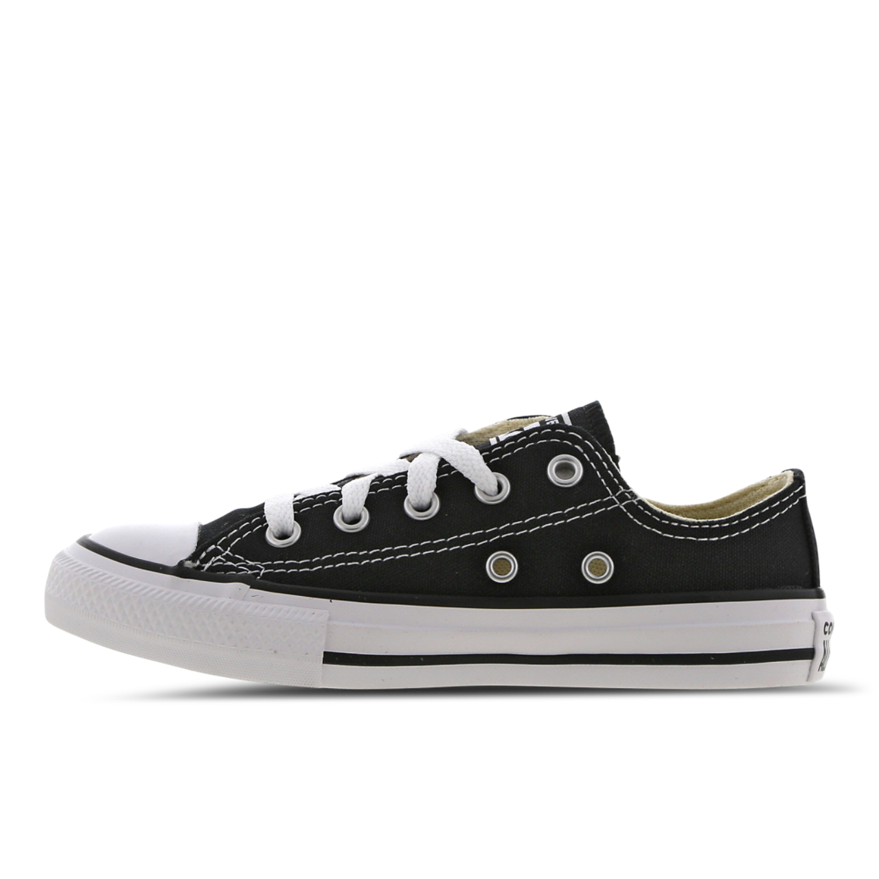 Converse Chuck Taylor All Star Low Imagen 4 de 6. Toque para abrir la galería de fotos.