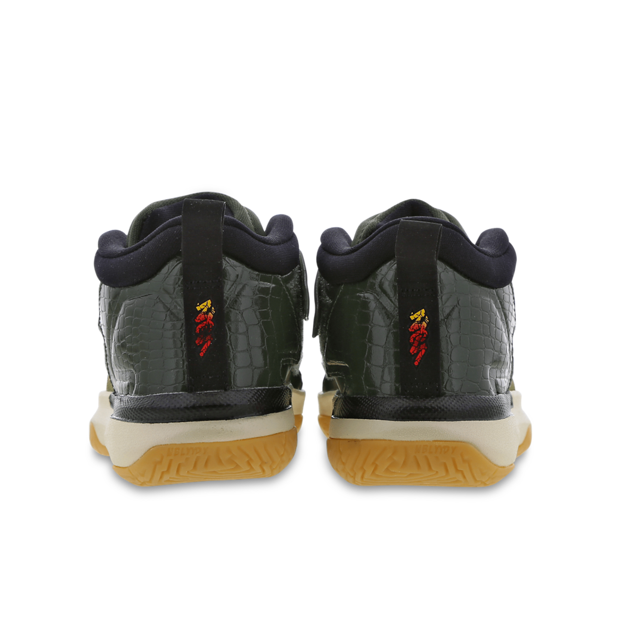 Jordan Zion 1 Image 3 of 7. Tap to open photo gallery.