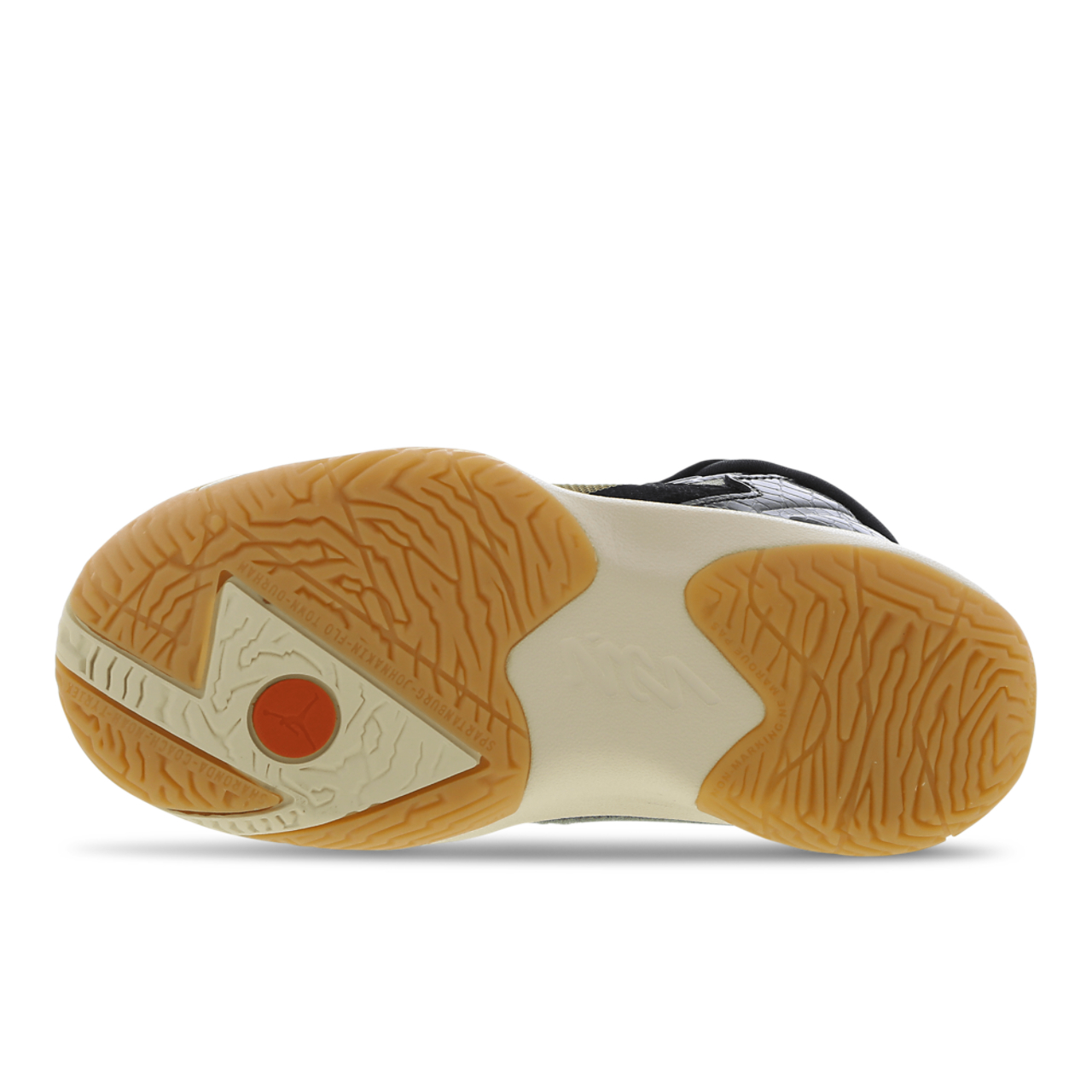 Jordan Zion 1 Image 6 of 7. Tap to open photo gallery.