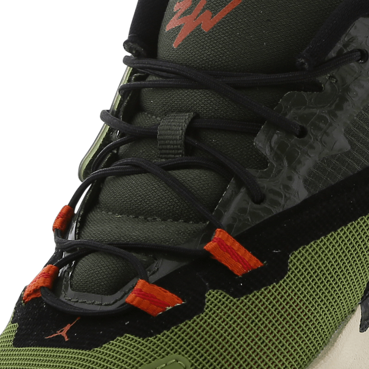 Jordan Zion 1 Image 7 of 7. Tap to open photo gallery.