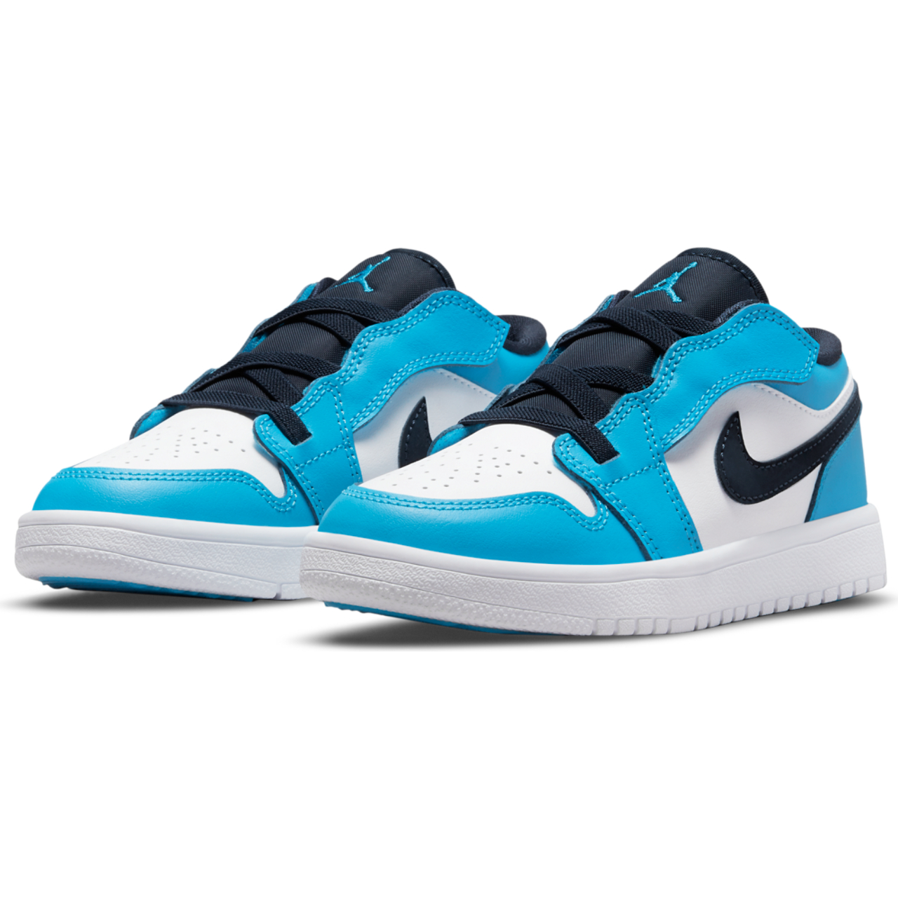 Jordan 1 Low Alt Imagen 2 de 6. Toque para abrir la galería de fotos.