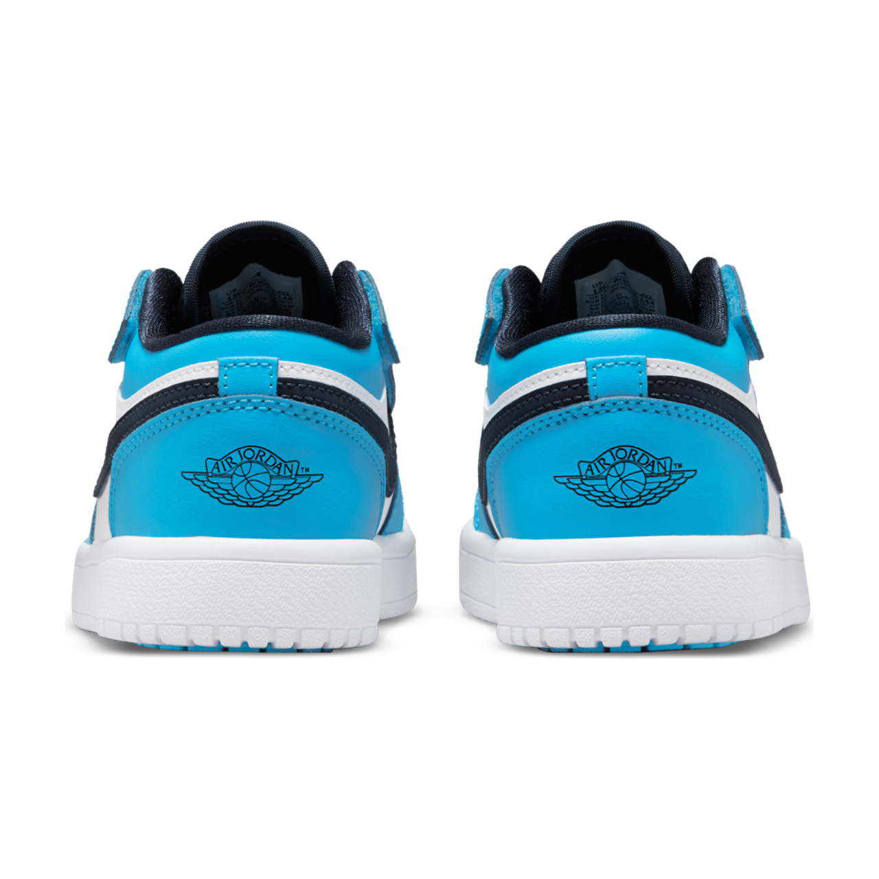 Jordan 1 Low Alt Imagen 3 de 6. Toque para abrir la galería de fotos.