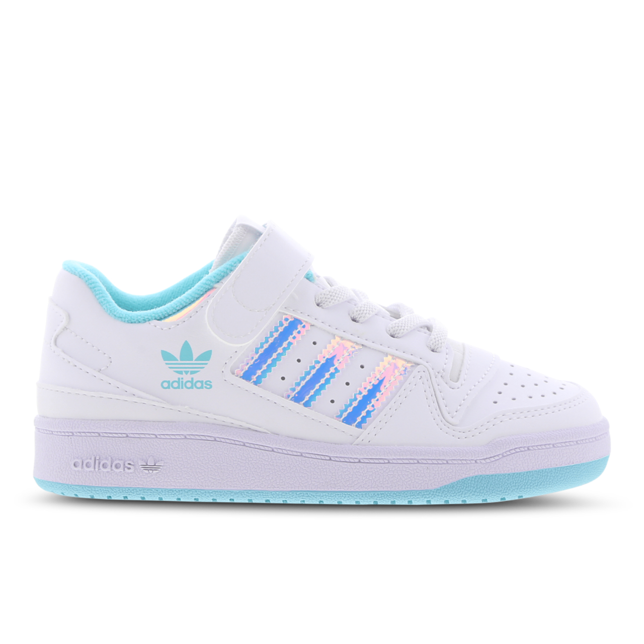 adidas Forum Low Afbeelding 1 van 7. Tik om de fotogalerij te openen..