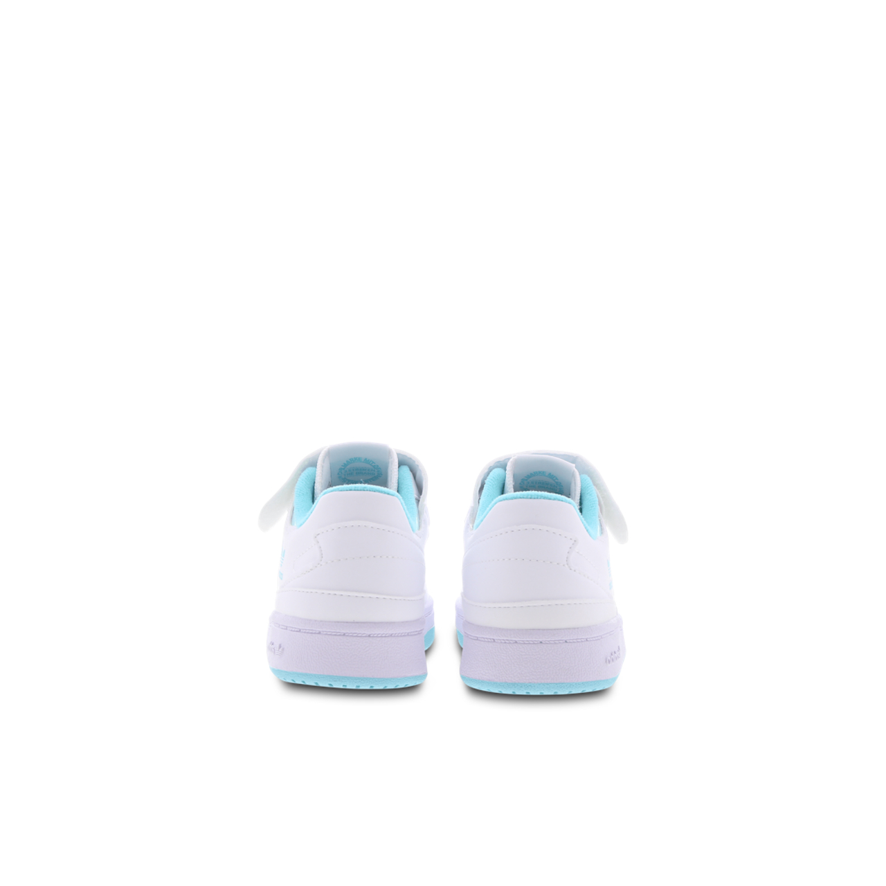 adidas Forum Low Afbeelding 3 van 7. Tik om de fotogalerij te openen..