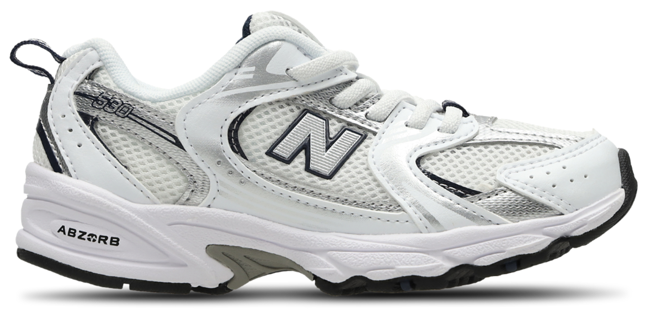 New Balance 530 Image 1 of 7. Tap to open photo gallery.