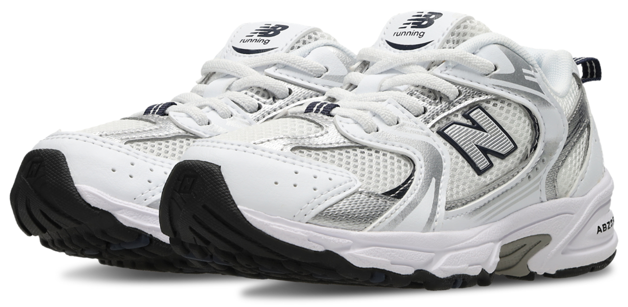 New Balance 530 Image 2 of 7. Tap to open photo gallery.