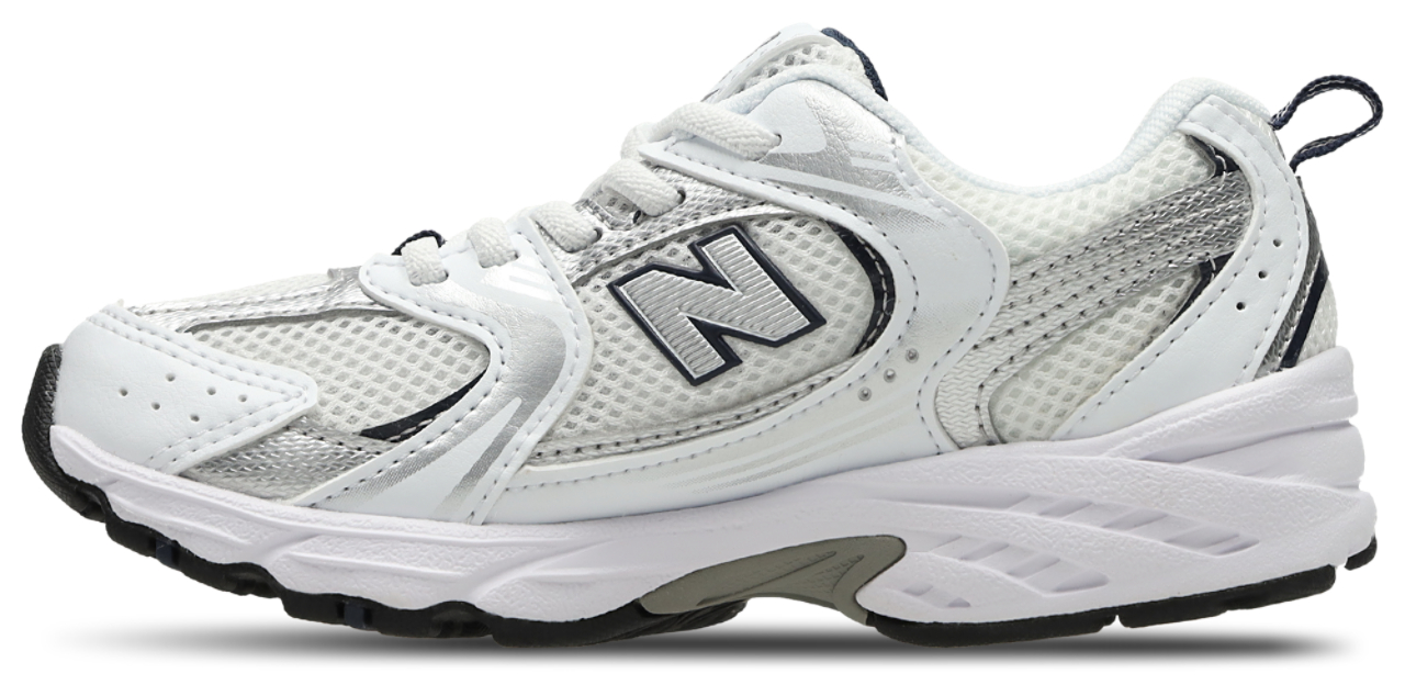New Balance 530 Image 4 of 7. Tap to open photo gallery.