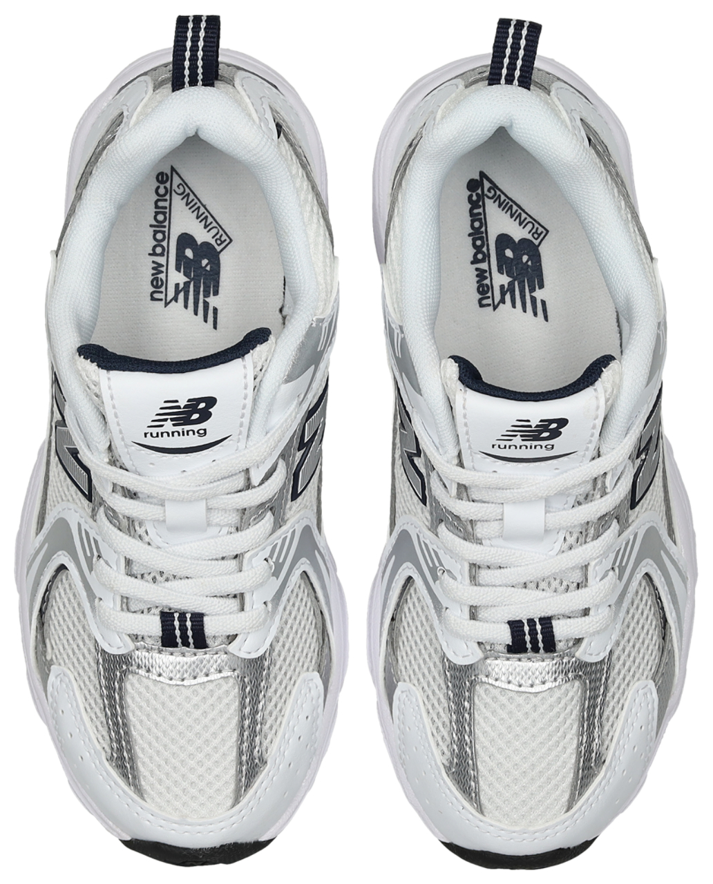 New Balance 530 Image 5 of 7. Tap to open photo gallery.