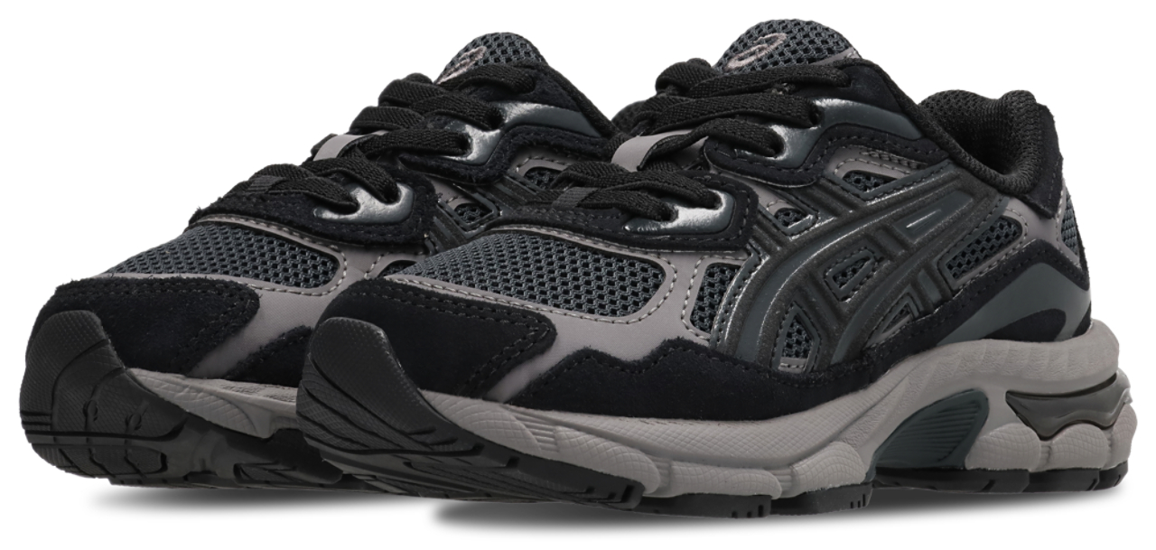 Asics GEL-NYC Image 2 of 7. Tap to open photo gallery.