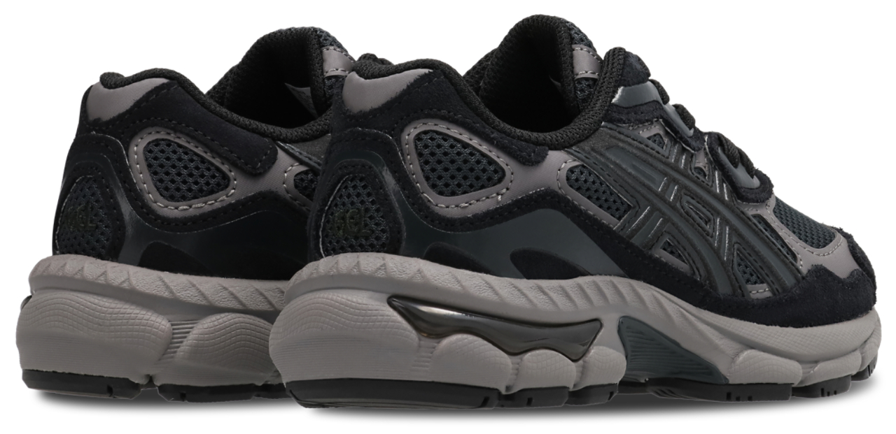 Asics GEL-NYC Image 3 of 7. Tap to open photo gallery.