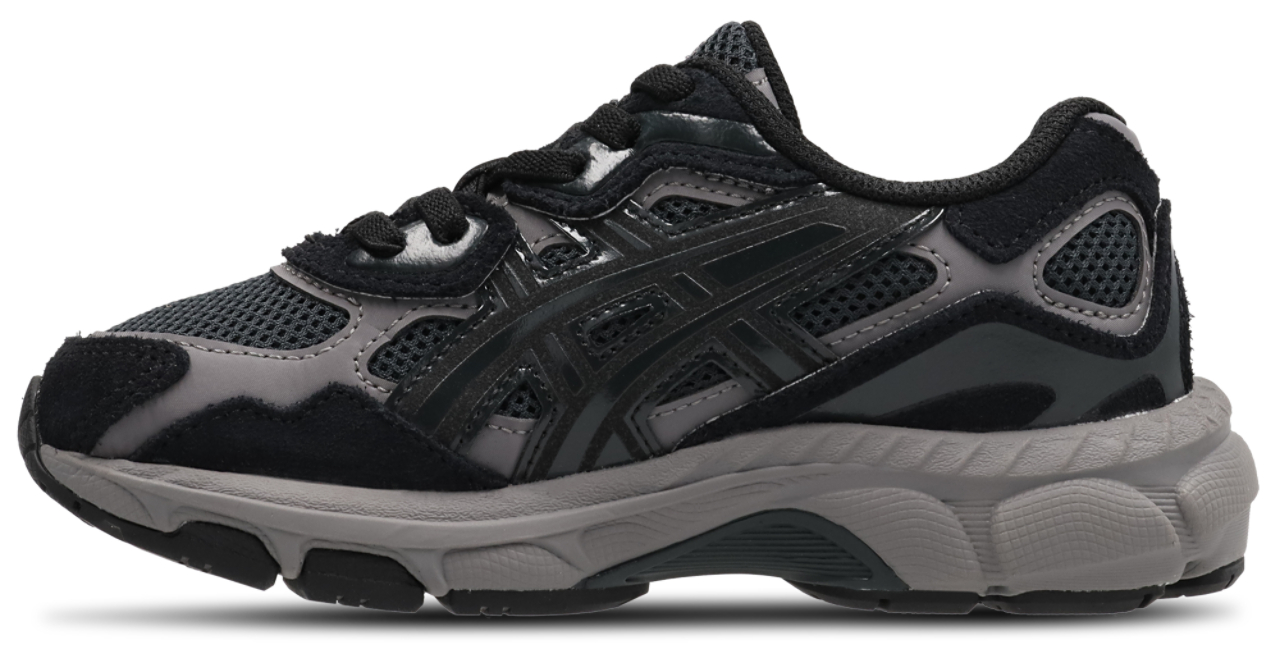 Asics GEL-NYC Image 4 of 7. Tap to open photo gallery.