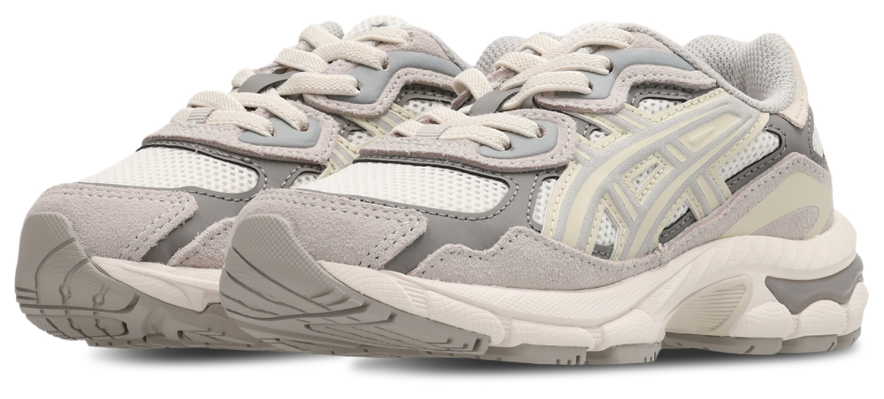 Asics GEL-NYC Imagen 2 de 7. Toque para abrir la galería de fotos.