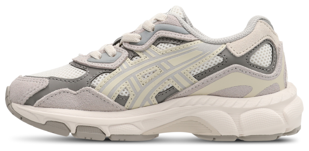 Asics GEL-NYC Imagen 4 de 7. Toque para abrir la galería de fotos.