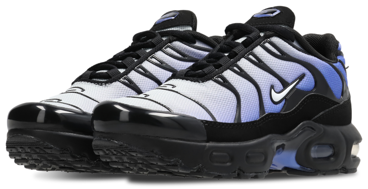 Nike Air Max Tuned 1 Image 2 of 7. Tap to open photo gallery.