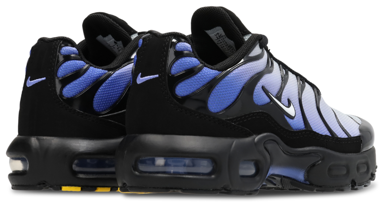 Nike Air Max Tuned 1 Image 3 of 7. Tap to open photo gallery.