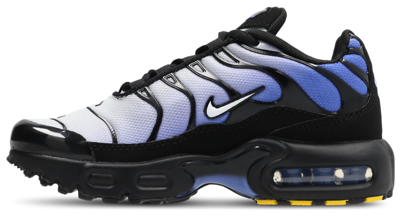 Nike Air Max Tuned 1 Image 4 of 7. Tap to open photo gallery.