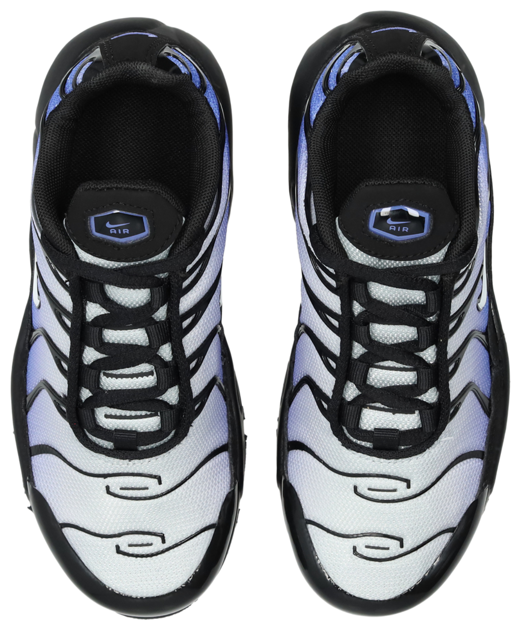 Nike Air Max Tuned 1 Image 5 of 7. Tap to open photo gallery.