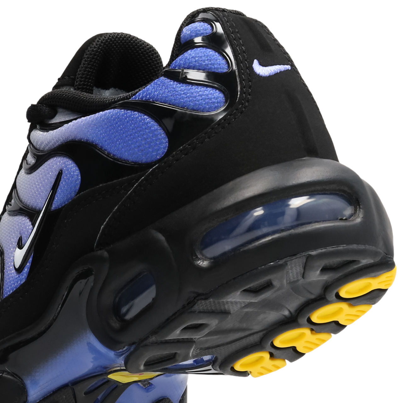 Nike Air Max Tuned 1 Image 7 of 7. Tap to open photo gallery.