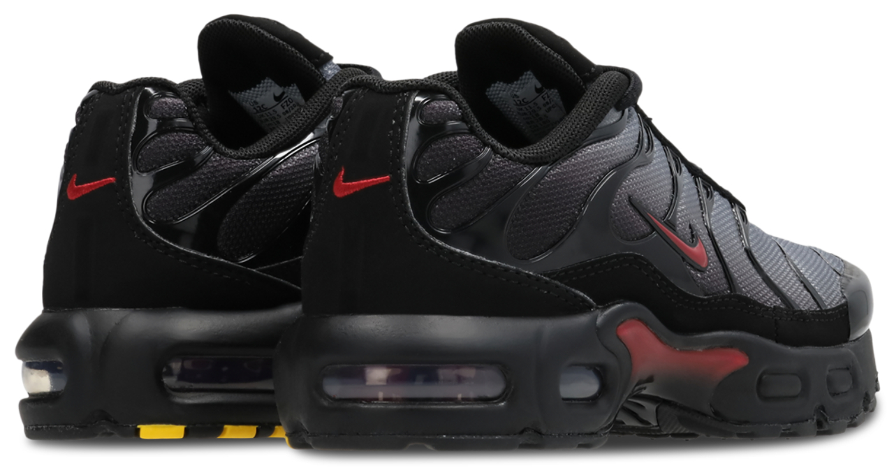 Nike Air Max Tuned 1 Image 3 sur 7. Appuyez pour ouvrir la galerie de photos.