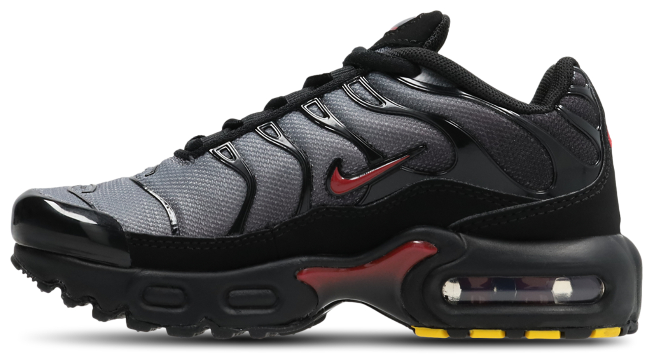 Nike Air Max Tuned 1 Image 4 sur 7. Appuyez pour ouvrir la galerie de photos.