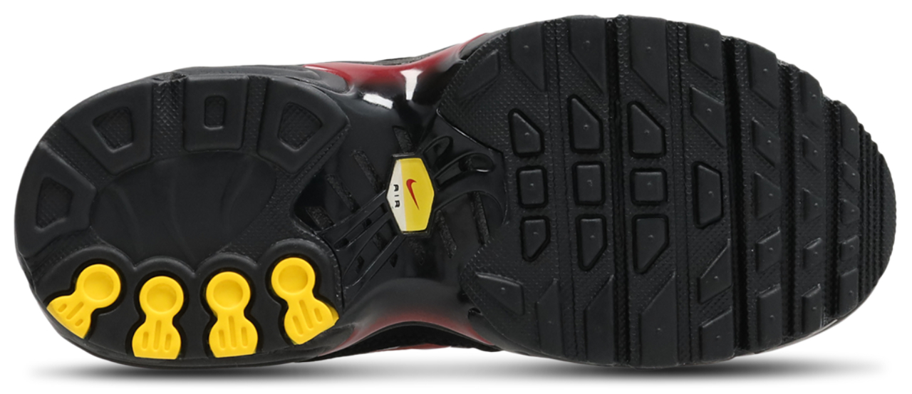Nike Air Max Tuned 1 Image 6 sur 7. Appuyez pour ouvrir la galerie de photos.