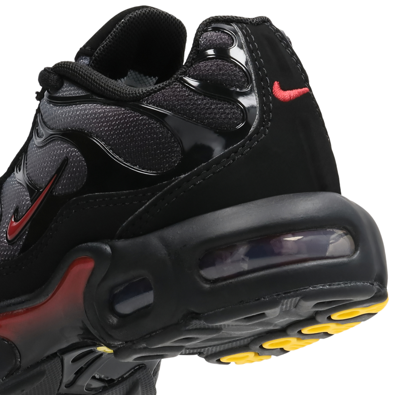 Nike Air Max Tuned 1 Image 7 sur 7. Appuyez pour ouvrir la galerie de photos.